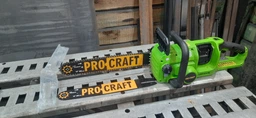 Шина 14 (35см) 50ланок, 1,3 товщина, 3/8 крок. Picco PROCRAFT CH14-3/8P