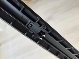 Трипод Proove DropStop 1770 mm Black (648840001) фото від покупців 2