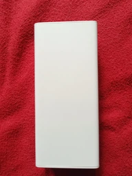 УМБ Baseus EnerFill FP41 30000 mAh 22.5W White (6932172691851) фото від покупців 4