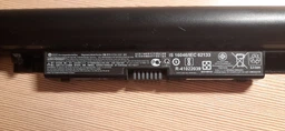 Акумулятор для ноутбука HP JC04 15-BW 14.8V Black 2600mAh OEM (062461) фото від покупців 1