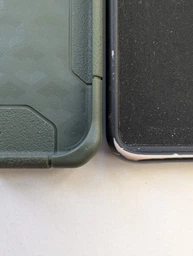 Защитный чехол UAG Scout для Google Pixel 7 Pro Olive Drab (614002117272) фото от покупателей 3