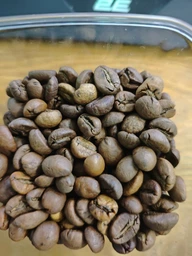 Кофе в зернах Lavazza Oro Mountain Grown, 1 кг