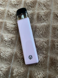 POD система Vaporesso Xros 5 Mini Kit 1500 mAh (Багаторазова електронна сигарета) Black
