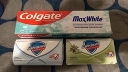 Мило туалетне Safeguard Класичне біле 90 г