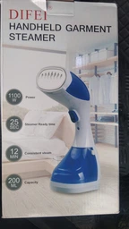 Отпариватель Handheld garment Steamer LC201