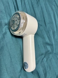 Профессиональная машинка для удаления комочков катышков Lint Remover DGS-M1 5 Вт машинка от катышков, комочков, фиолетовя фото от покупателей 19