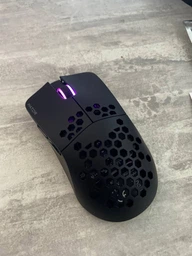 Ігрова мишка HATOR Stellar Wireless White (HTM651)