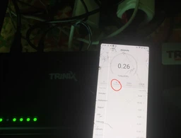 ИБП для маршрутизатора Trinix TRX-MUPS-1848 (24000mAh LiFePo4) 5V/9V/12V/48V/PoE (42-00173) фото от покупателей 1