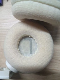 Навушники JBL Tune 520BT White (JBLT520BTWHTEU) фото від покупців 1