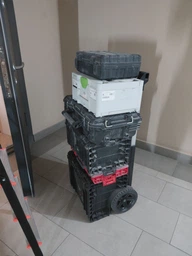 Кейс для інструментів Keter ROC Pro Gear 2.0 256979