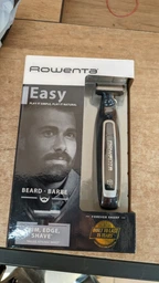 Триммер для бороды Rowenta FOREVER SHARP TN6000F5 фото от покупателей 1
