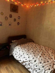 Пододеяльник Бязь PaniPava Love Grey 145*210 см Серый