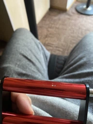 Защита опора задняя подставка упор ручка kugoo m4/m4 pro фото от покупателей 2