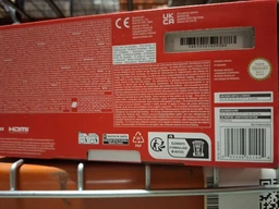 Консоль Nintendo Switch 2 (0045496321444)