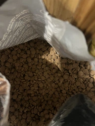 Сухой корм Spiky для собак с говядиной 10 кг