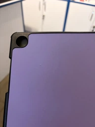 Чохол-книжка на планшет Samsung Galaxy Tab A11+ (SM-X230/X235/X236), Smart Case, Blue, підставка для планшета 11 , шкіряний, мікрофібра, на магніті, ArmorStandart (ARM89293)