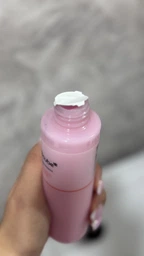 Тонер Medicube PDRN Pink Niacinamide Milky Toner 150 мл фото от покупателей 1
