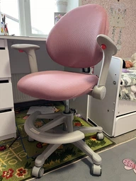 Детское кресло Evo-Kids Mio-KZ (Y-407 KZ) фото от покупателей 1