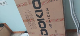 Сонячна панель Dokio DFSP-100M (гнучка + на рамі) фото від покупців 1