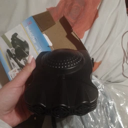 Автомобільний тепловентилятор 12 V 150 W Auto Heater Fan LY-120 фото від покупців 1