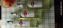 Вермут Martini Bianco солодкий 1 л 15% (5010677925006)