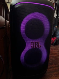 Акустична система JBL PartyBox 520 (JBLPARTYBOX520EU)