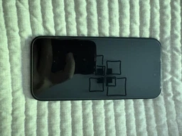Защитное стекло G-Rhino без рамок для Apple iPhone 16 Прозрачное фото от покупателей 1