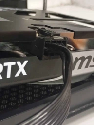 Видеокарта MSI GeForce RTX 5060 Ti 8G VENTUS 2X OC PLUS