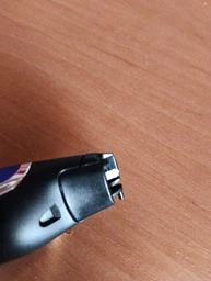 Триммер для мужчин MICRO TOUCH SOLO 14.8 х 2.8 см (IS33)