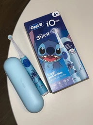 Насадки для зубной щетки oral b io универсальные Dental Man Soft iO сменные головки для электрической щетки орал био для чувствительных зубов мягкая жесткость белые 4 шт фото от покупателей 2