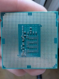 Процесор Intel Core i7-4790K | 4.0-4.4 GHz | 4яд. 8пот. | S1150 | SR219 LGA1150 фото від покупців 1