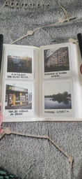 Фотопленка Fujifilm Instax Square Color Film 2 картриджа для SQ1, SQ6, SQ10, SQ20, SQ40, SHARE SP-3, LINK фото от покупателей 2