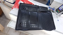 Передні килимки в автомобіль BYD S6 2011- (Avto-Gumm)