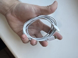 Кабель для быстрой зарядки айфон айпад Apple iPhone 8 X 11 12 13 14 Pro Max Plus Mini 66W 4A Type C to Lightning USB-C шнур тайпси лайтнинг для швидкого заряджання iOS устройств Apple 2 м Белый LEXEGO CZ-TC4