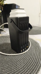 Power Bank XO-PR286 Чорний 50000 mAh фото от покупателей 2