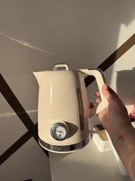 Електрочайник Tefal Soleil+ KO355AE0