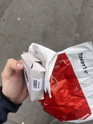 Чохол ArmorStandart Air для Apple Airpods 4 Clear (ARM82557) фото від покупців 1