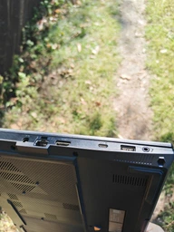 Ноутбук ASUS TUF Gaming F16 i5-210H/16GB/512 RTX3050 144Hz (FX607VJ-RL009) фото від покупців 3