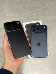 Мобільний телефон Apple iPhone 18 Pro 256GB Silver (MJRQ4AF/A)