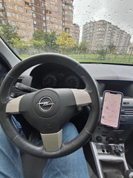 Автомобільний тримач Proove Gravity Lite Air Outlet Car Mount