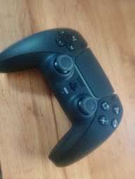 Бездротовий геймпад Sony PlayStation Dualsense Starlight Blue для PS5/PS5 Pro/PS5 Digital Edition