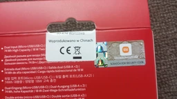 УМБ Xiaomi Redmi Power Bank 10000mAh USB-C PB100LZM White (VXN4266CN/VXN4286GL) фото от покупателей 2