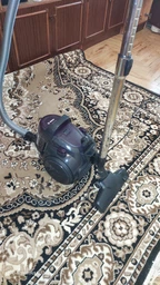 Пылесос без мешка BOSCH BGS05A220 фото от покупателей 1