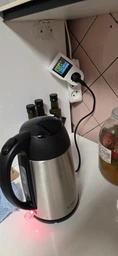 Электрочайник BOSCH TWK3P420