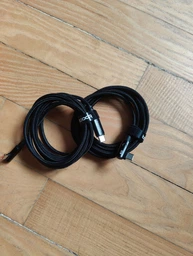 Кабель Type-c - Type-c 100W Toocki PD QC4.0 FCP AFC - 2m УГЛОВОЙ (1 угол 90 градусов) TXCTT 1- WYA01