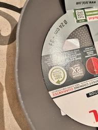 Сковорода Tefal Halo Eucalyptus 24 см G0160402