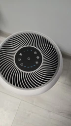Розумний очищувач повітря Levoit CORE 200S Smart, 35 м², 170 м³/год, фільтр True HEPA H13, керування через мобільний додаток фото від покупців 2