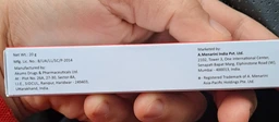 Третиноїн гель 0,05% від акне 20г | Tretinoin gel USP 0.05 w/w A-Ret Menarini фото від покупців 1
