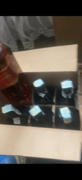 Виски Johnnie Walker Red label выдержка 4 года 0.7 л 40% (5000267014203) фото от покупателей 1