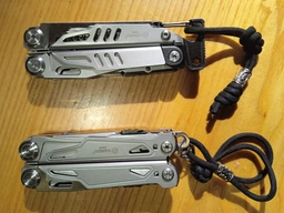 Мультитул Multi Tool Ganzo G303 фото от покупателей 2